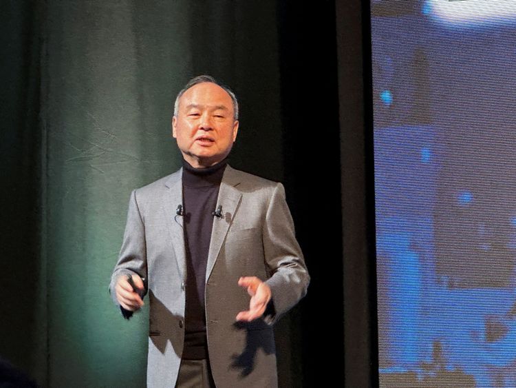 川普不開心！近15兆星際之門投資案傳卡關　軟銀與OpenAI分歧點曝光