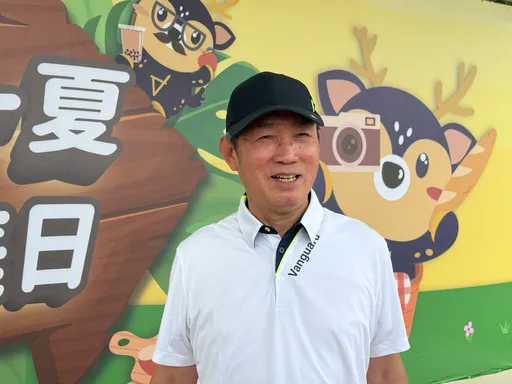 世界先进法说会|方略:川普关税影响已钝化 谨慎面对汇率波动