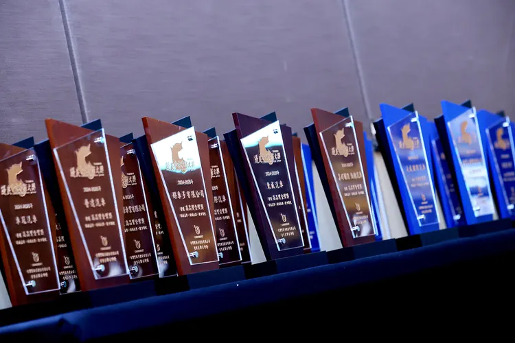 《台灣優良中古車商大獎》今年邁入第二屆。主辦單位提供