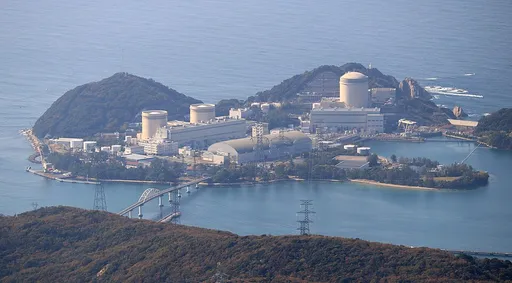 日本关西电力公司拟新设核反应炉 宣布重启地质调查