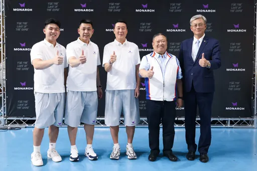 消失25年宏国象篮球队确定复活!加入哪个联盟答案出炉