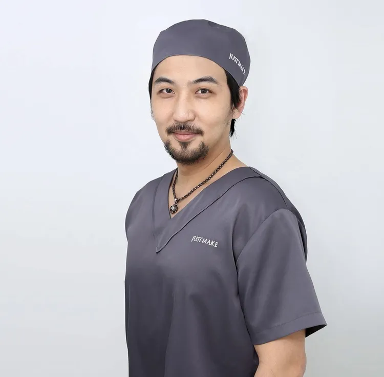 李進良。翻攝李進良FB