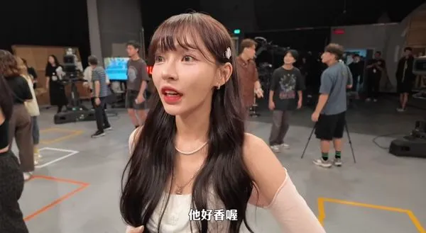 林襄。翻攝林襄YT