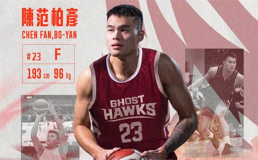 PLG高雄钢铁人走入历史!本土一哥改投台钢猎鹰
