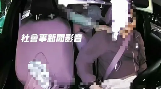 醉男质疑绕路呛「超过1公尺就扁人」 结果车资多5元真动手了