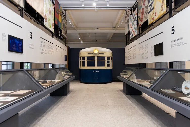 特展〈文化中的台灣鐵道史〉將乘載著鐵道記憶的日記、報導、電影、歌曲與常民生活物件。文化部提供