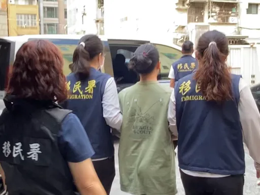 涉擄失聯印尼移工逼打工還債!越南人蛇集團主嫌羈押起訴