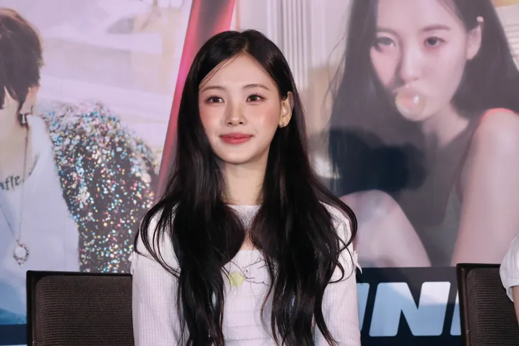 隊長Yihyun想去逛夜市。莊宗達攝