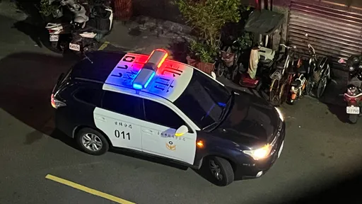 警察打人转行当汽修黑手! 赔钱和解改判拘役20天