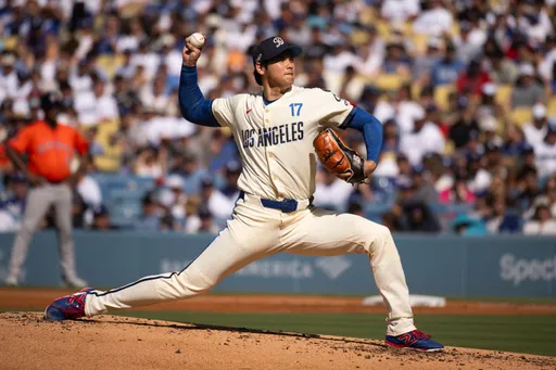 投手大谷對上打者翔平誰會贏?本人親口給答案了