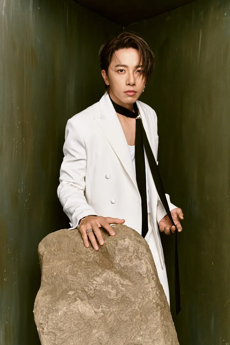 坤達。相信音樂提供