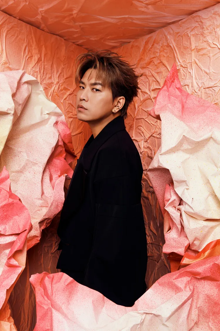 阿弟。相信音樂提供