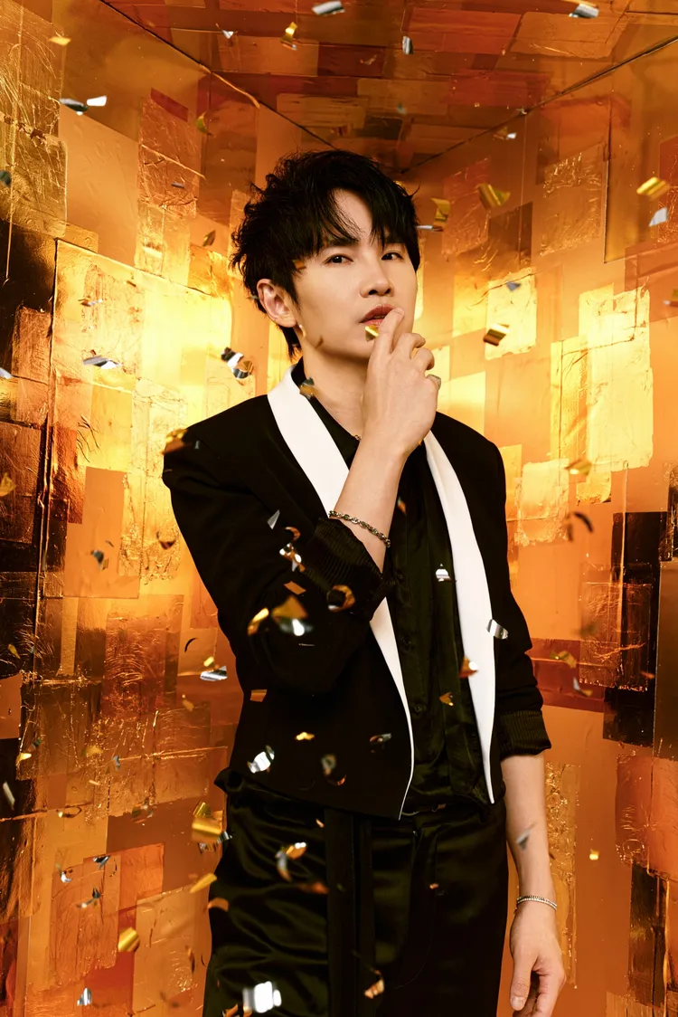 牛奶。相信音樂提供