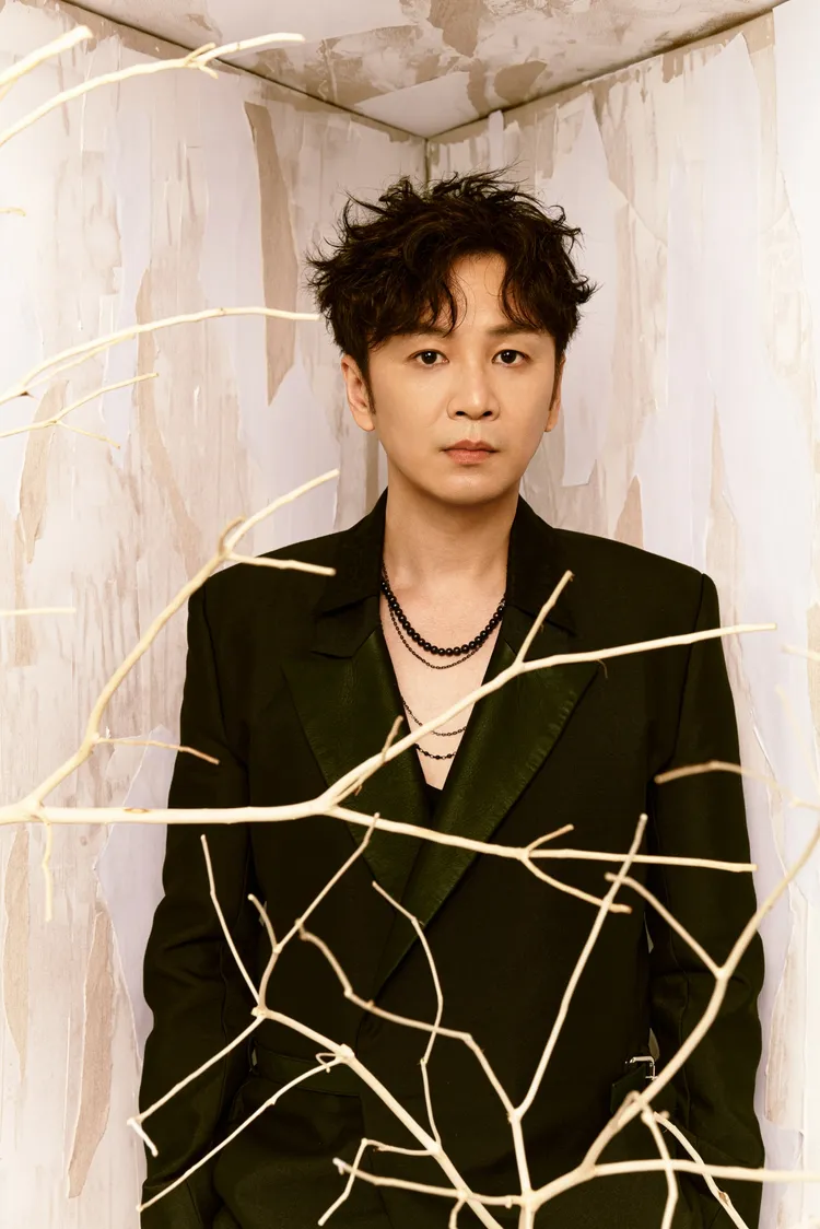 書偉。相信音樂提供