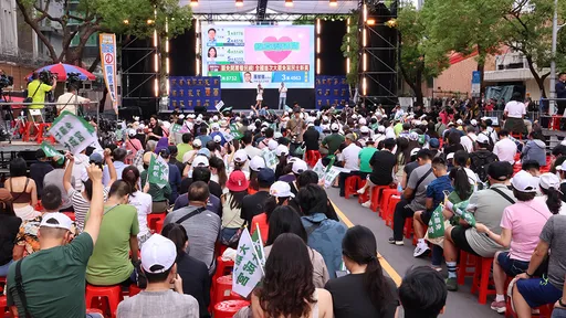 4成民眾投同意罷免 這數字讓PTT直呼「很恐怖」