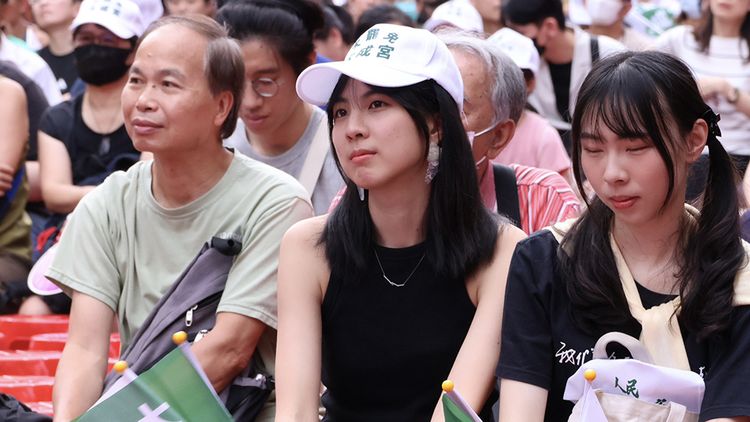 4成民眾投同意罷免　這數字讓PTT直呼「很恐怖」