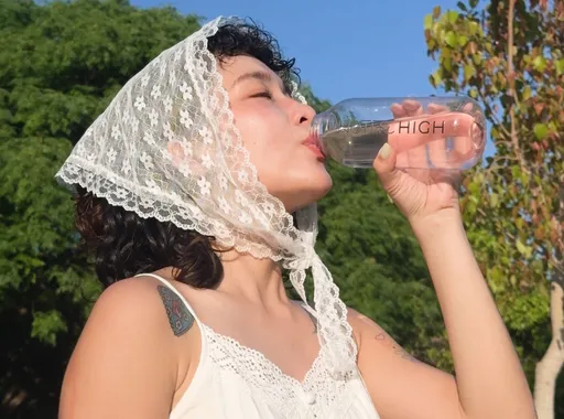隱形脫水不容忽視 電解質飲品滿足現代人喝水需求