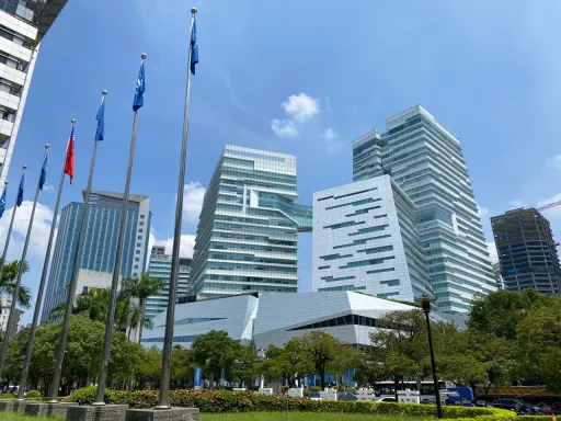中信金控捐款新台幣2,000萬元 協助南部風災重建
