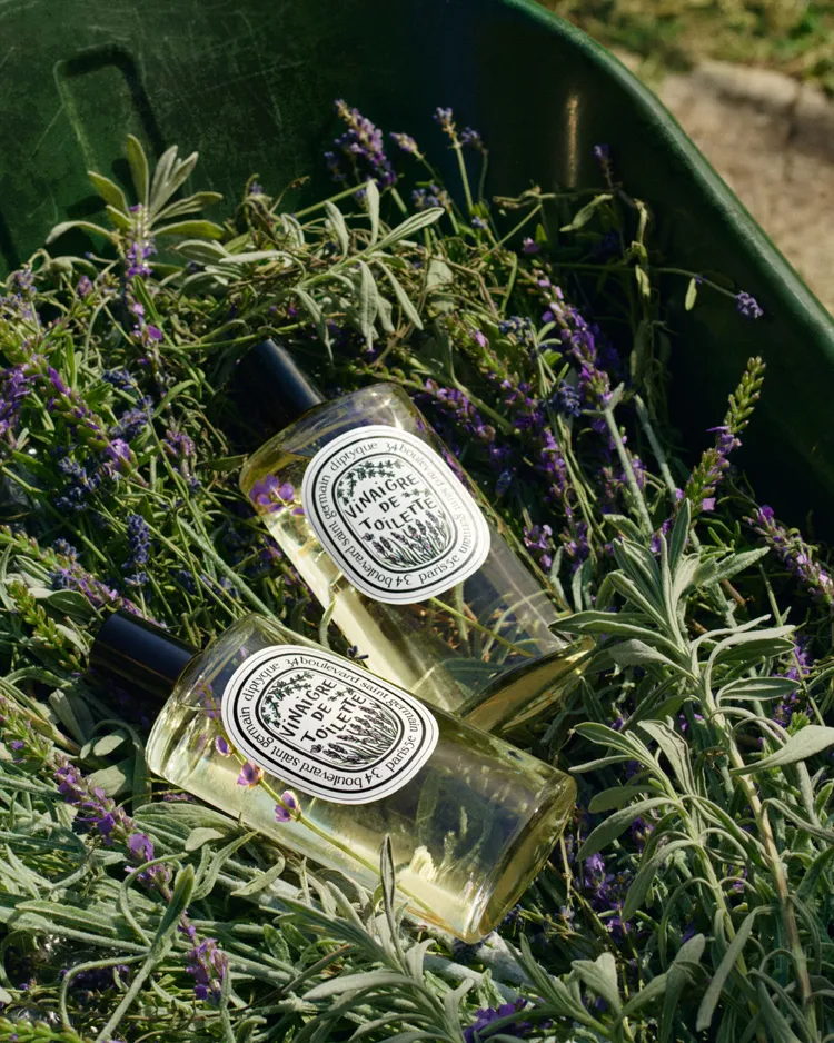 Diptyque 2025限量香醋之水，200ml／2500元。品牌提供