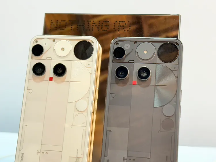 共有黑、白兩色。趙筱文攝