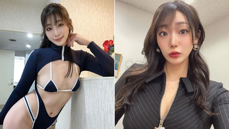 AV女優真遇電車站痴漢「警拒受理報案」　她社群開戰大成功