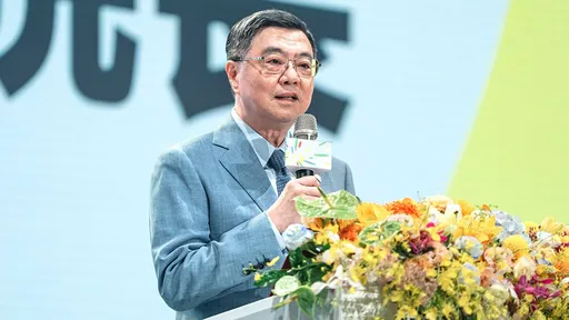 1.8兆元去哪了? 卓榮泰「3張圖」告訴你為何普發現金要舉債