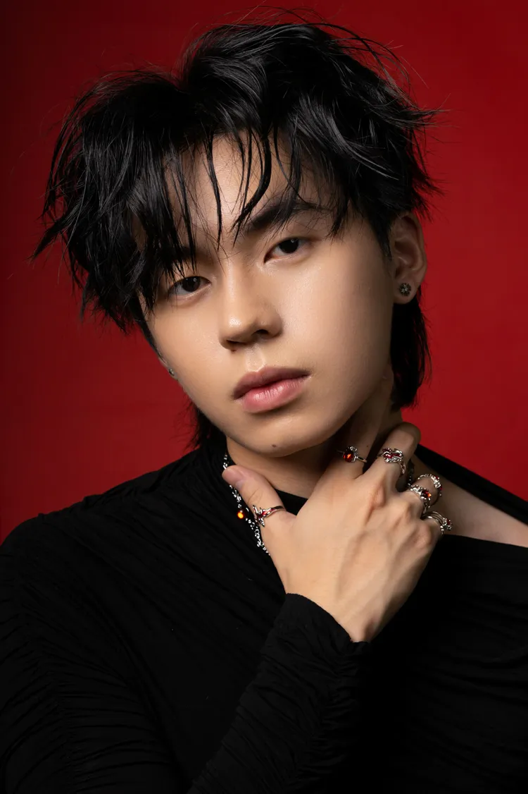 齊翔誤打誤撞開啟創作路。ZEALOTS提供