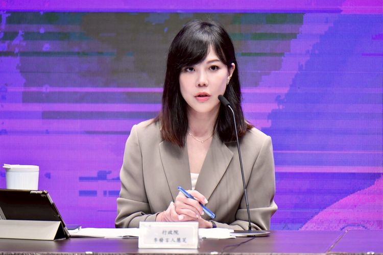 7大法官人事再遭封殺 ！行政院轟藍白：踐踏憲政精神