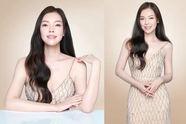 曾馨瑩多次確認產品安全且能有效幫助燒燙傷及乾癬患者，才點頭接下代言。品牌提供