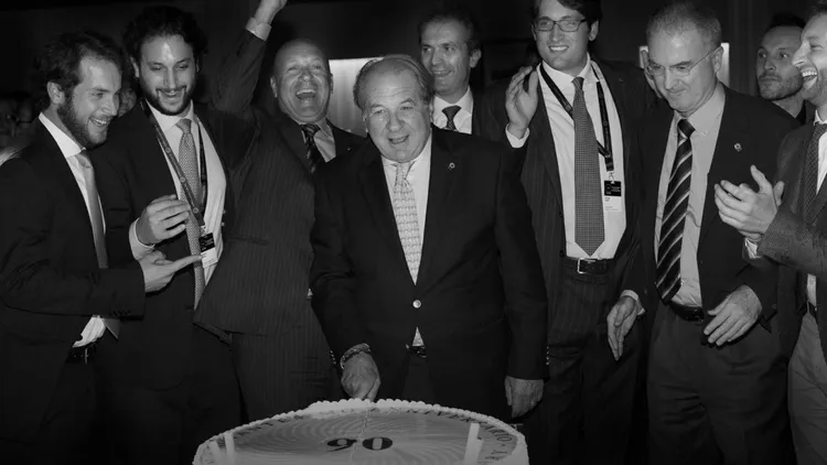 瓦朵家族自1926年以來，守護著Prosecco的傳統技藝，同時勇於嘗試新風味。品牌提供