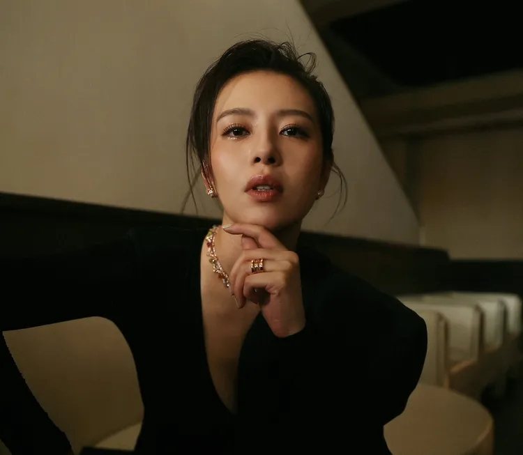 劉品言首接台北電影獎主持棒。台北電影節提供