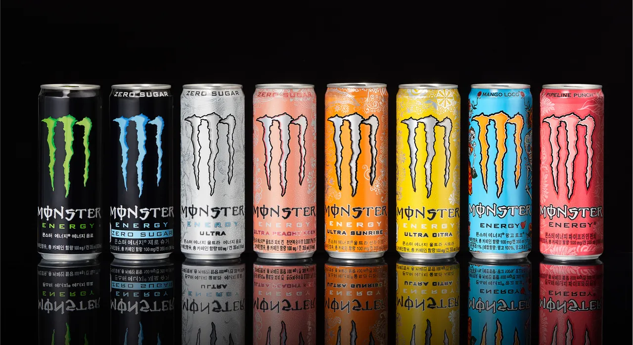 研究：能量饮料恐使血管管径缩小| 健康| 血管| 能量饮料| 希望之声, image size:1280x698