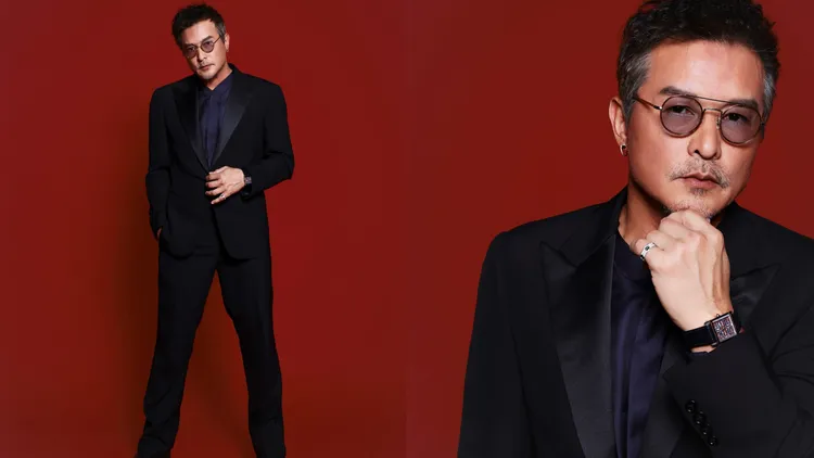 李銘順。品牌提供