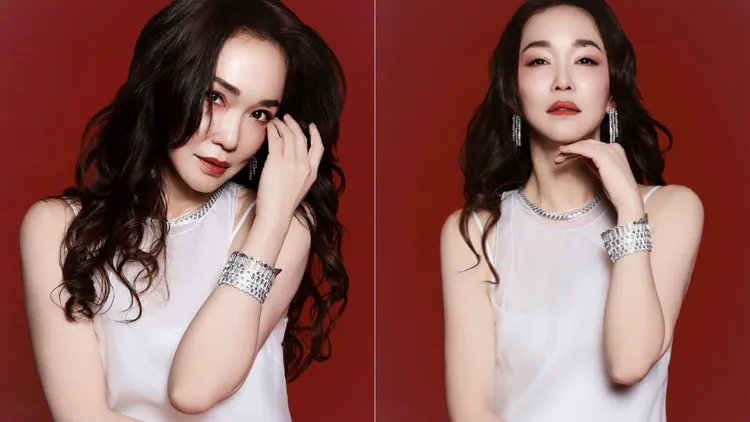 范文芳。品牌提供