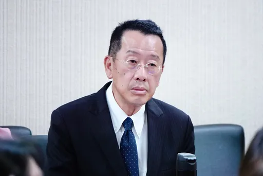 傳顧立雄在國安會會議「變臉走人」 國防部否認:勿誤導社會