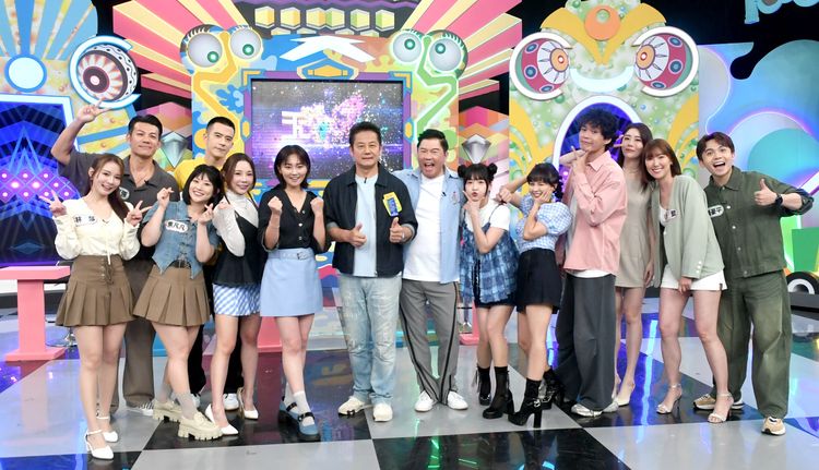 張文綺神邏輯　將舉重女神郭婞淳誤認為許純美