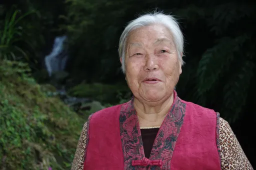 噶瑪蘭香蕉絲編織保存者許來富辭世 享壽87歲