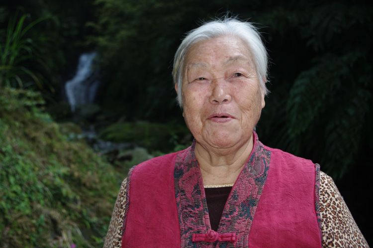 噶瑪蘭香蕉絲編織保存者許來富辭世　享壽87歲
