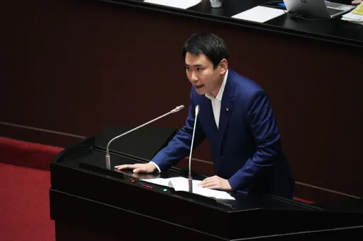 傳美國探討台海開戰日澳態度!綠委籲「需更多協調、互信」