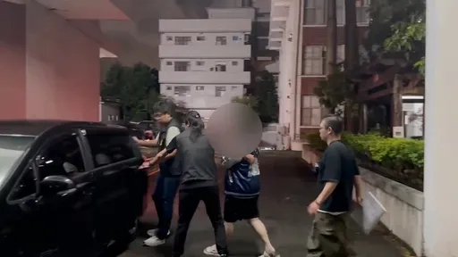 台中5死|團購主交保後喊冤「幫人變壞人」 王家友人揪1疑點反擊