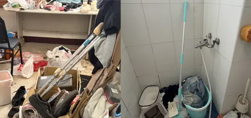 房東不續租女房客竟搞破壞毀屋 還有「這件事」恐遭重罰