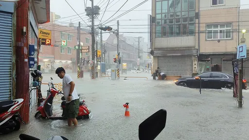 彰化宣布「明天正常上班上課」　網怒洗板王惠美「咕嚕咕嚕」
