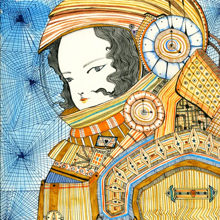 《欸我發覺我好愛你喔》封面。索尼音樂提供