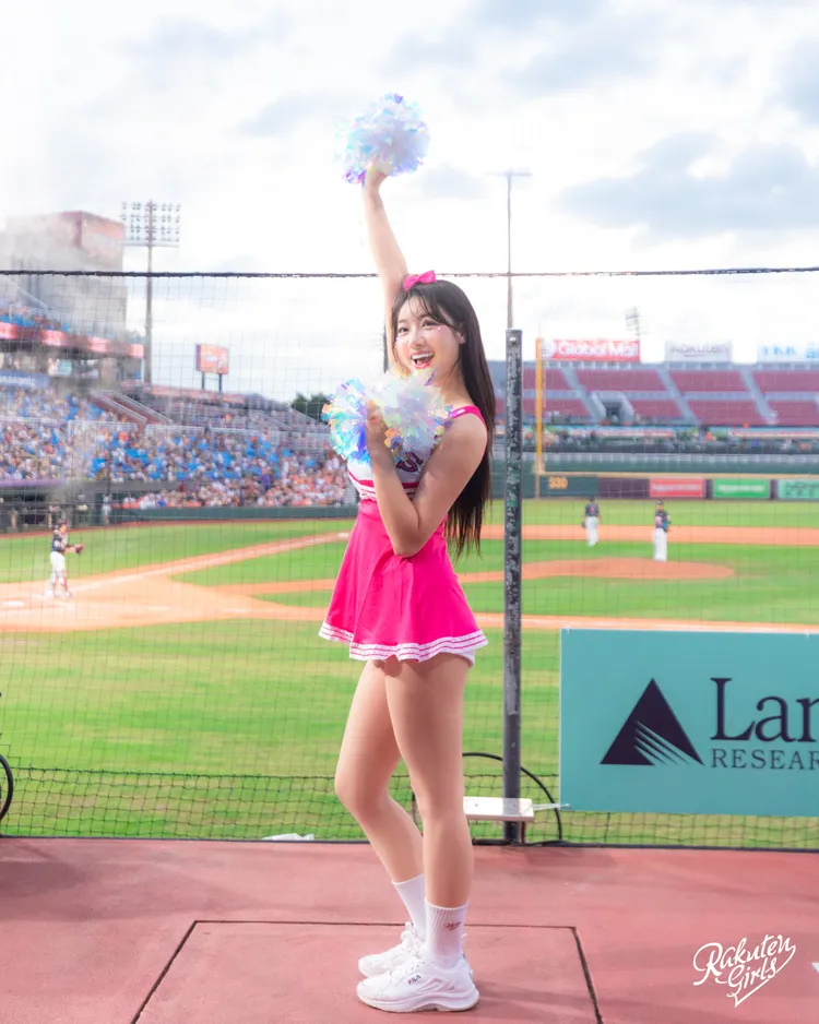 禹洙漢身材好。樂天桃猿提供