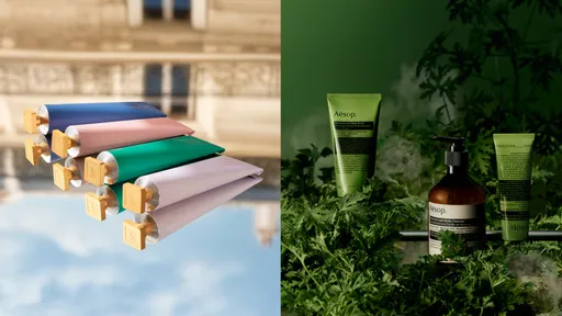 指尖到全身的香氛奢寵 MFK護手霜優雅登場、Aesop天竺葵系列頌讚綠意