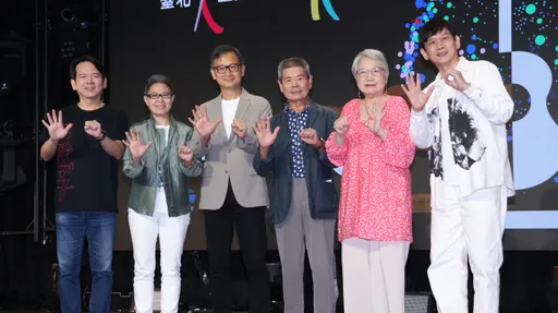 「民歌大团圆」演唱会首唱大巨蛋催4万人抢票 2大成就轻松超越天团「五月天」开唱纪录