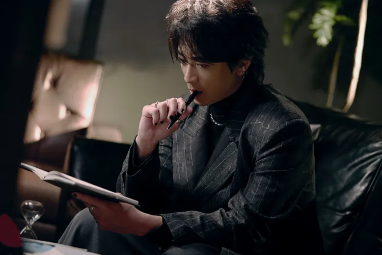 Energy歷經分合，讓Toro對歌詞更有感觸 。相信音樂提供