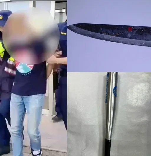 土城姊妹命案|验尸查死因 父哭到瘫软:怎能一次带走我2个女儿