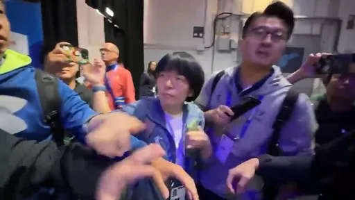 世大運中國隊野蠻搶賀電 微博AI認證「對體育精神的不尊重」