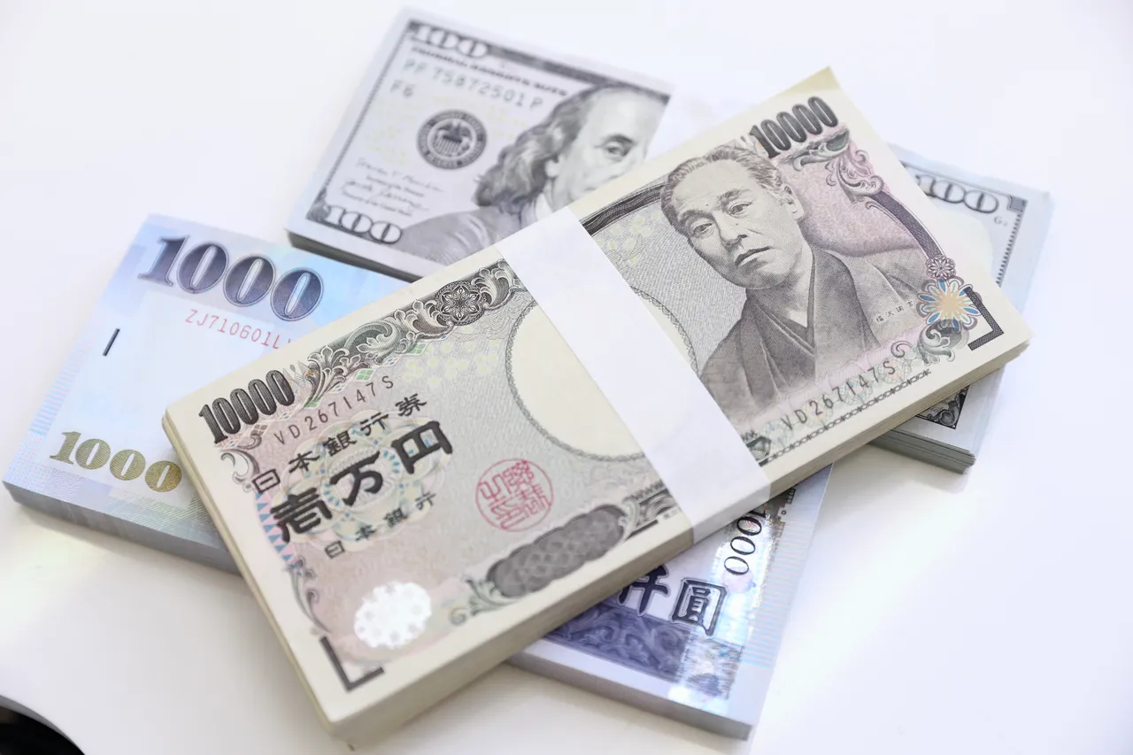 日圓甜甜價不只能出國玩！日本經濟華麗轉身股債資產迎新盛世｜壹蘋新聞網